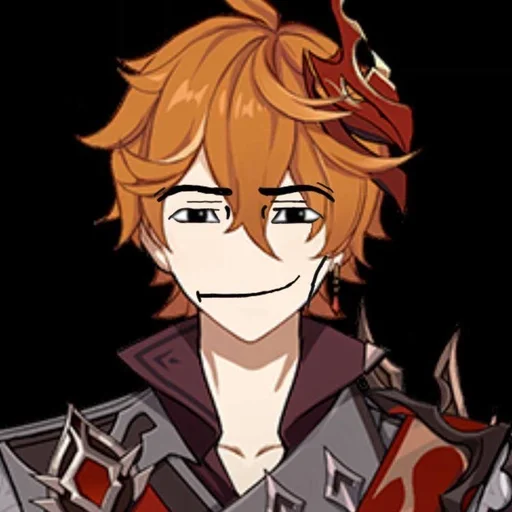 Стикер dibil rijiy :: @fStikBot - 1