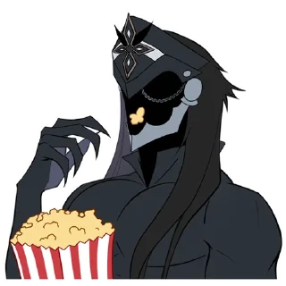 Sticker фатуйские бро | тгк: @rey_zen1 - 1