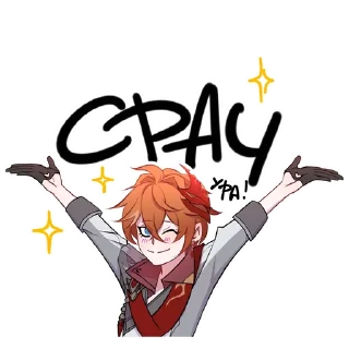 Sticker фатуйские бро | тгк: @rey_zen1 - 8
