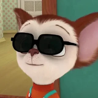 Sticker Favourite ~ - 4