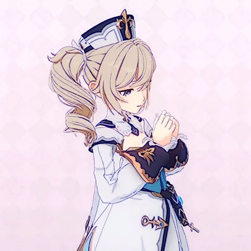 anime illustration sketch