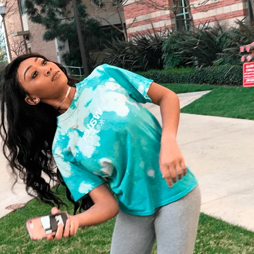 person outdoor grass