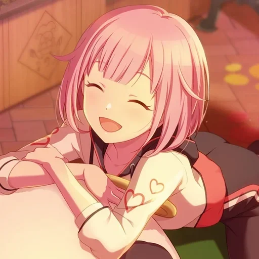 Sticker favochkialiski - 1