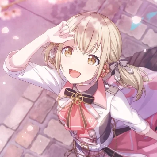 Sticker favochkialiski - 1