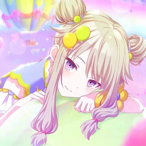 Sticker favochkialiski - 1