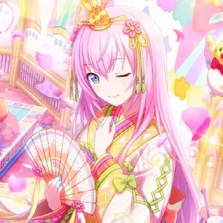 Sticker фавочки - 10