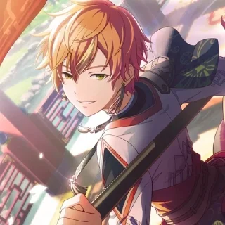 Sticker фавочки - 2