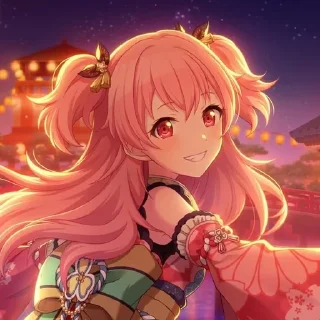 Sticker фавочки - 8