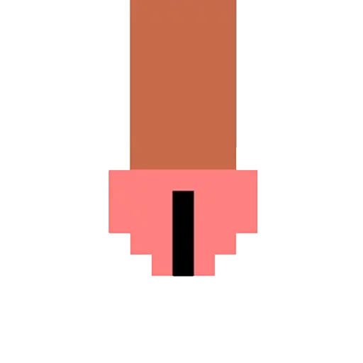 скриншот символ графика