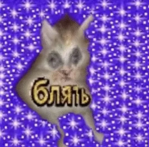 млекопитающее животное