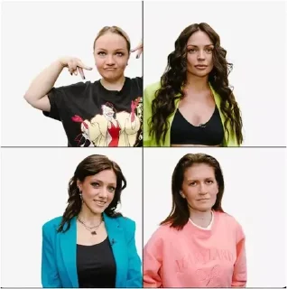 Sticker Любимый форум 2💗 - 2