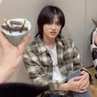 Sticker Нэга пьанэ - 7