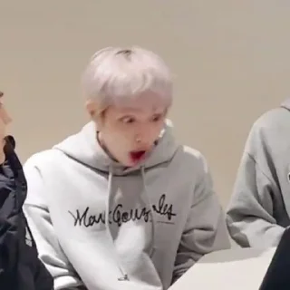 Sticker Нэга пьанэ - 0