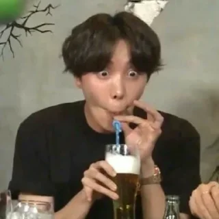 Sticker Нэга пьанэ - 4