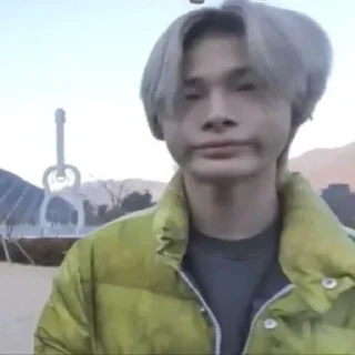 Sticker Нэга пьанэ - 10