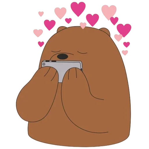 Sticker favouriteorv - 1