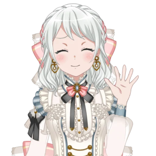 Sticker favsallcmesh - 1