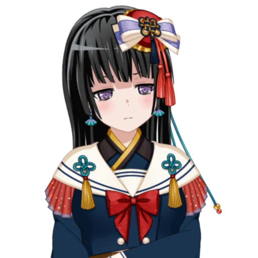 Sticker favsallcmesh - 1