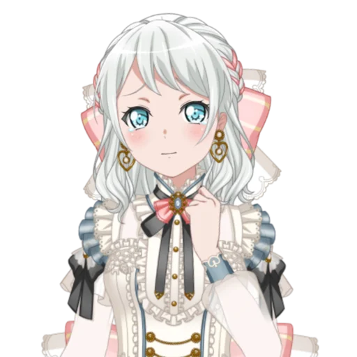 Sticker favsallcmesh - 1