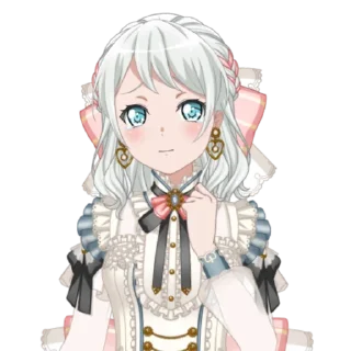 Стикер 𔔁 @allcmesh. - 2