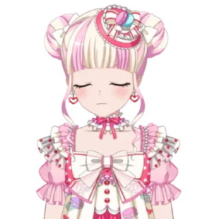 Стикер 𔔁 @allcmesh. - 1