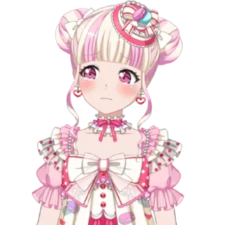 Стикер 𔔁 @allcmesh. - 5