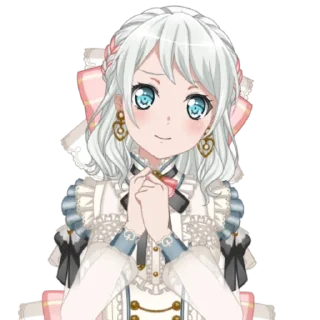 Стикер 𔔁 @allcmesh. - 4