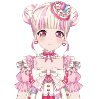 Стикер 𔔁 @allcmesh. - 11