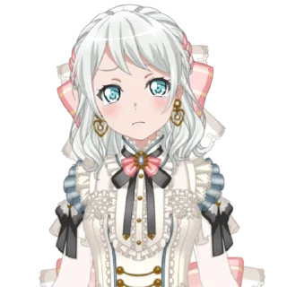 Стикер 𔔁 @allcmesh. - 8