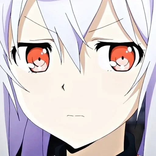 аниме мультфильм иллюстрация