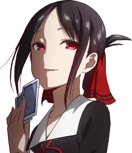 anime cartoon cg artwork