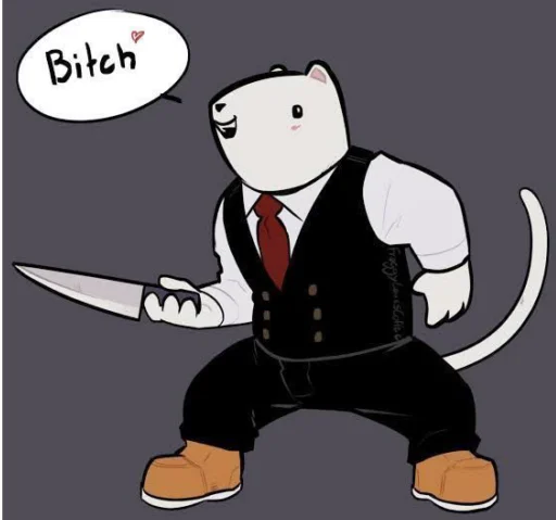 Sticker favstickaizawasimp - 1