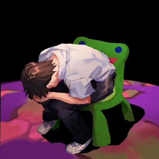 Стикер favstickerspack - 1