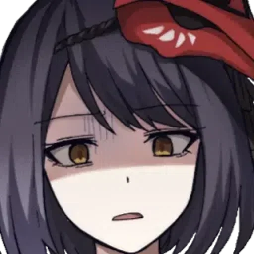 anime cartoon cg artwork