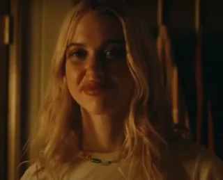 Sticker girlboss Faye by @uzkoglazyy - 6