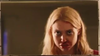 Sticker girlboss Faye by @uzkoglazyy - 8