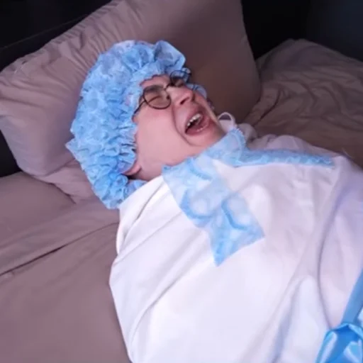 human face indoor baby