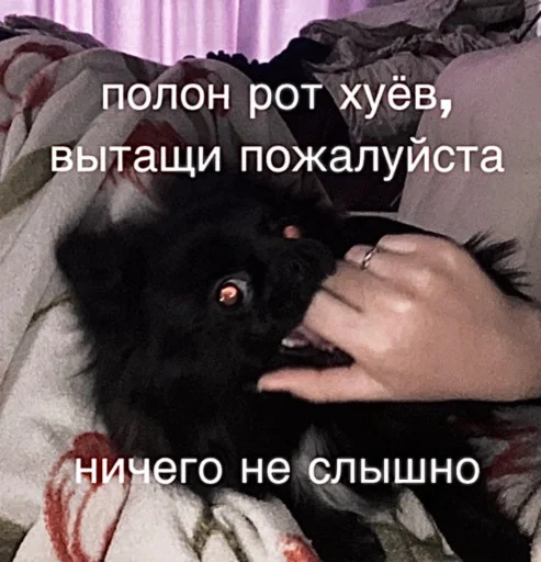 Стикер депрессивная фаза - 1