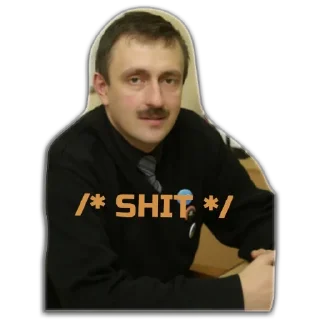 Стикер Vitsan - 4