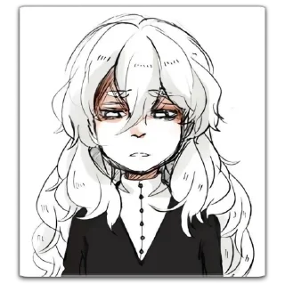 Sticker @dilonshy - 1