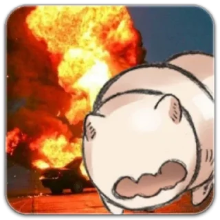 Sticker @dilonshy - 8