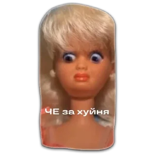 Sticker Котики - 0