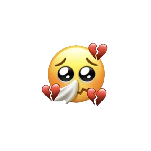 мультфильм смайлик клипарт