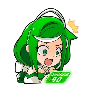 Sticker Больше тут ➜ @sticker_full 💘 - 10