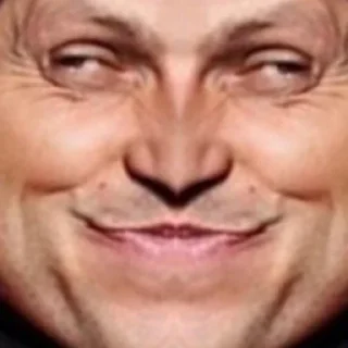 Sticker Артур Пирожков  by @sticat_app - 8