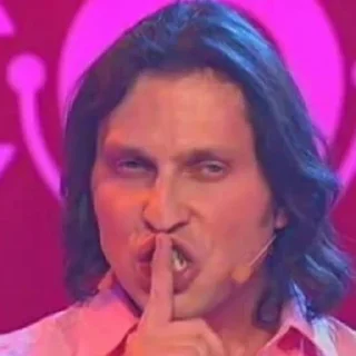 Sticker Артур Пирожков  by @sticat_app - 6