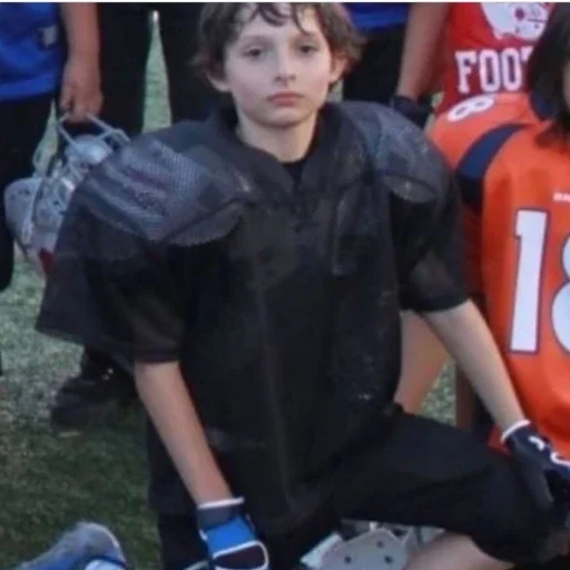 person clothing outdoor