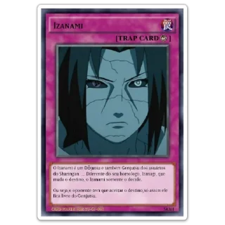 Sticker анти стикеры итачи - 4