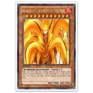 Sticker анти стикеры итачи - 1