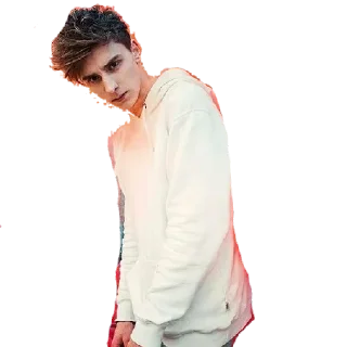 Sticker владик а4😍 - 1